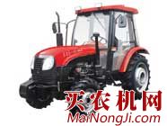 东方红-MF400/MF404/MF450/MF454系列拖拉机