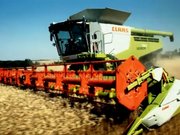 CLAAS（科乐收）LEXION 770联合收割机