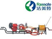 Farmate（法美特）TF-45动力喷雾机图片