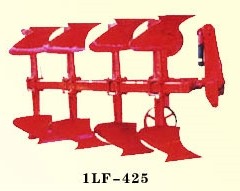 飞鹰1LF-425液压翻转犁