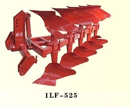 飞鹰1LF-525液压翻转犁