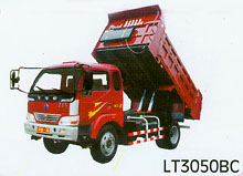 奔马LT3050BC汽车