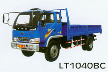 奔马LT1040BC汽车