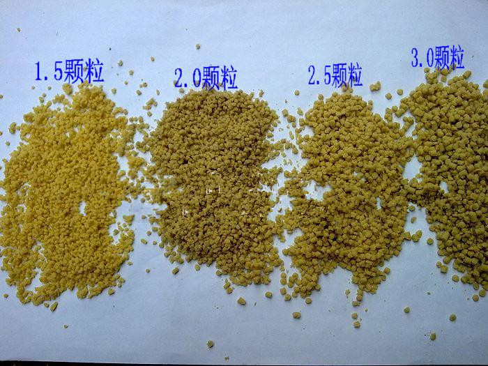 汇富120A秸秆颗粒机