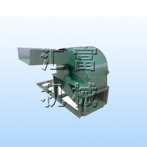 汇富HF自动进料粉碎机