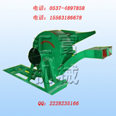 汇富3zxc-农作物秸秆粉碎机