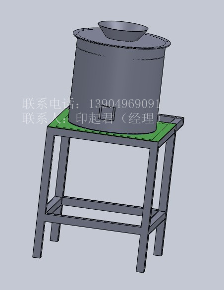 俏牌PGCC700抛光机除尘机抛光除尘设备