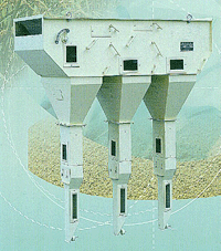 KXFL30糠粞分离器