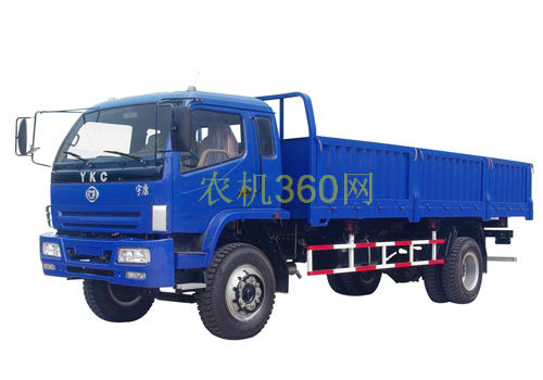 YK4810PI宇康牌低速货车