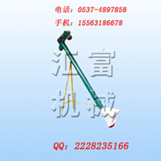 汇富TL16螺旋输送机提升机