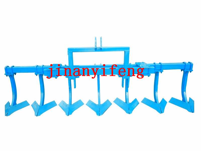 义丰ILSS-7型深松犁