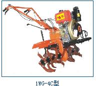 恒牛恒牛1WG-4C微耕机