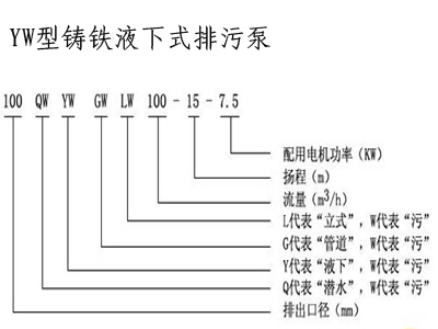 潜水排污泵,无堵塞排污泵,排污泵,自吸排污泵,排污泵图片，排污泵型号，排污泵工作原理，排污泵价格，管道排污泵