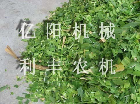 亿阳ZC-10上喷式铡草机大型上喷式秸秆铡草机