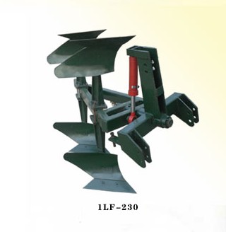 飞鹰1LF-230液压翻转犁