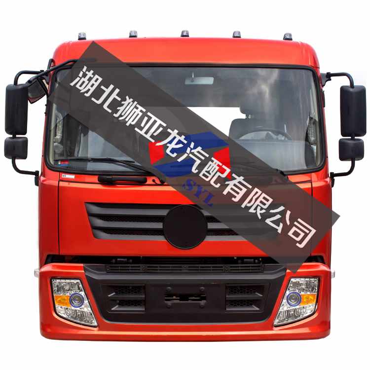 东风D913东风驾驶室总成 D913车架