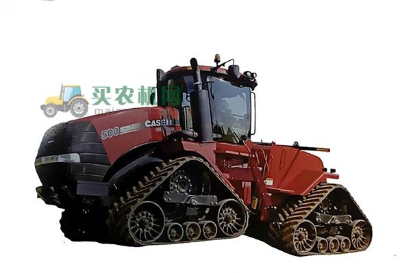 凯斯steiger470履带式拖拉机