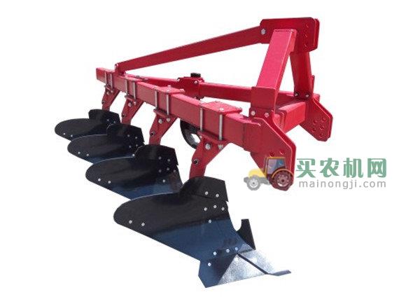 东方红1L-325<a href=/nongji/gengzhengdi/huashili/ target=_blank class=infotextkey>铧式犁</a>