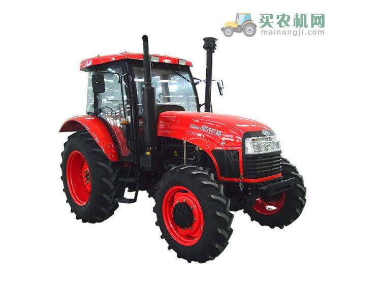 星光XG1204轮式<a href=/nongji/dongli/ target=_blank class=infotextkey>拖拉机</a>