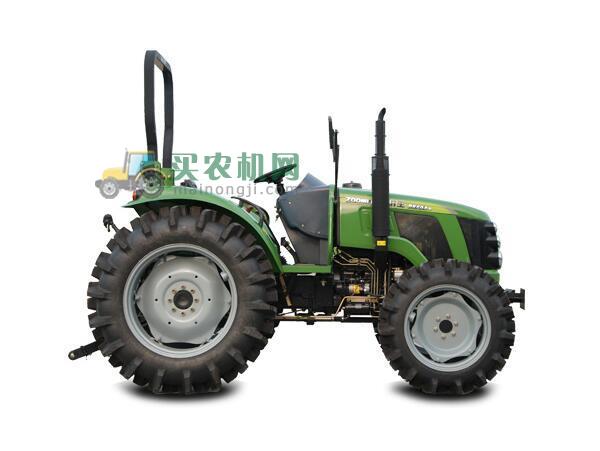 中联耕王RK604<a href=/nongji/dongli/ target=_blank class=infotextkey>拖拉机</a>