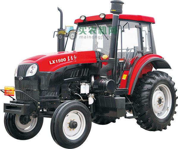 东方红LX1500<a href=/nongji/dongli/ target=_blank class=infotextkey>拖拉机</a>