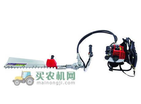 桑驰3CX-750型茶树<a href=/nongji/tianjian/xiujian/ target=_blank class=infotextkey>修剪机</a>