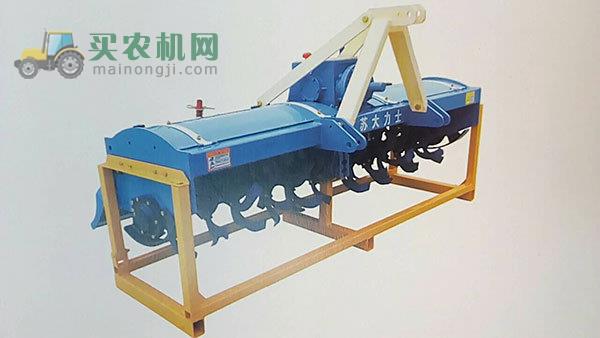 大力士1GKN-250H<a href=/nongji/gengzhengdi/xuangengji/ target=_blank class=infotextkey>旋耕机</a>