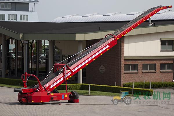 GRIMME（格立莫）SL 80堆垛装车机