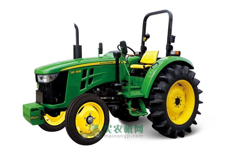 约翰迪尔3B-400<a href=/nongji/dongli/ target=_blank class=infotextkey>拖拉机</a>