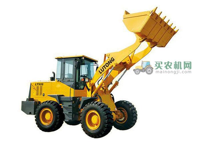 路通LT935<a href=/nongji/jianshe/zhuangzai/ target=_blank class=infotextkey>装载机</a>