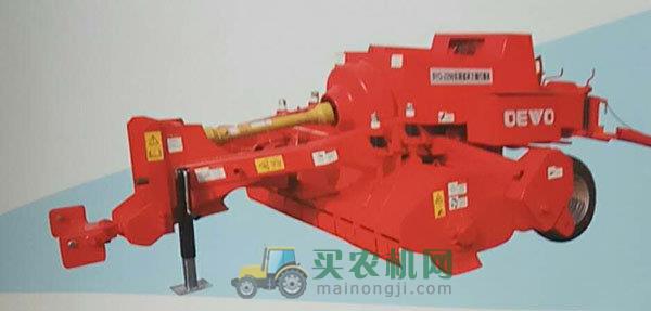 黑龙江德沃9YQ-2200方捆<a href=/nongji/shouhuo/dakunji/ target=_blank class=infotextkey>打捆机</a>