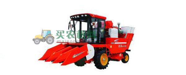 巨明4YZP-3型新三行（358B）<a href=/nongji/shouhuo/yumi/ target=_blank class=infotextkey>玉米联合收获机</a>