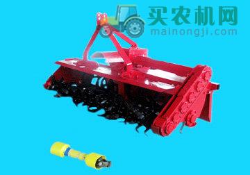 正大正鑫1GQNM-250双轴灭茬<a href=/nongji/gengzhengdi/xuangengji/ target=_blank class=infotextkey>旋耕机</a>