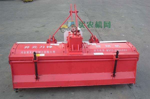 开元刀神1GKN-150<a href=/nongji/gengzhengdi/xuangengji/ target=_blank class=infotextkey>旋耕机</a>