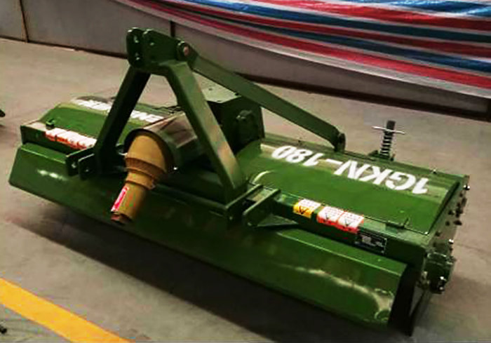 江西昌发1GKN-180型<a href=/nongji/gengzhengdi/xuangengji/ target=_blank class=infotextkey>旋耕机</a>