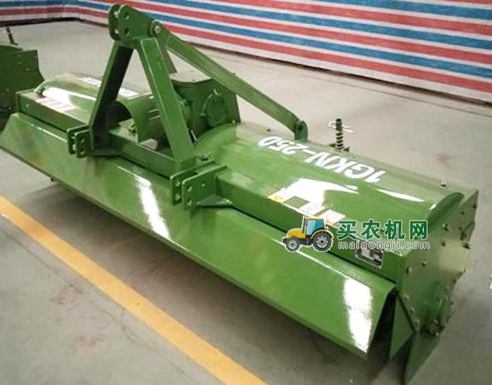 江西昌发1GKN-250型旋耕机