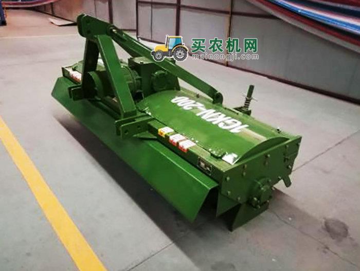 江西昌发1GKN-200型<a href=/nongji/gengzhengdi/xuangengji/ target=_blank class=infotextkey>旋耕机</a>