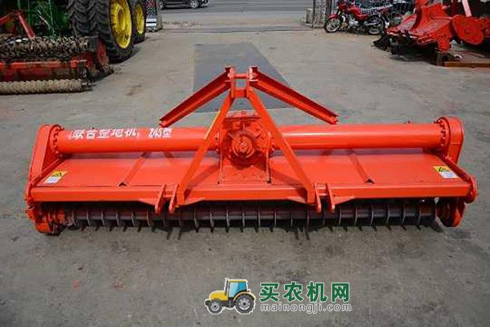 霞光1GXG-245联合<a href=/nongji/gengzhengdi/lianhe/ target=_blank class=infotextkey>整地机</a>