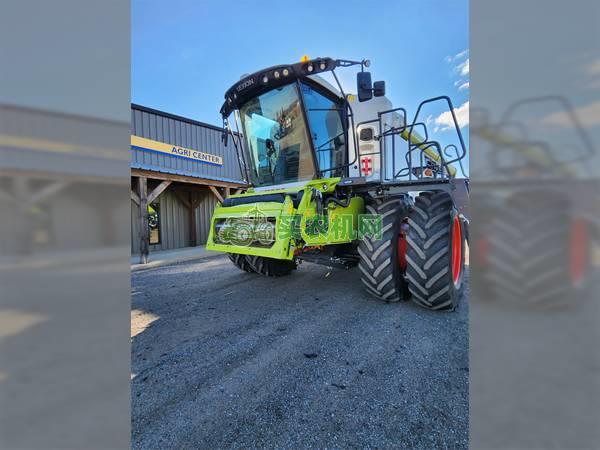 2022 克拉斯 LEXION 8700