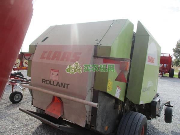 2011 克拉斯 ROLLANT 350RC