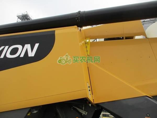 Lexion 570R