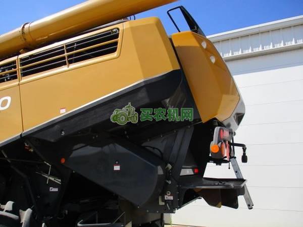 2015 克拉斯 LEXION 750