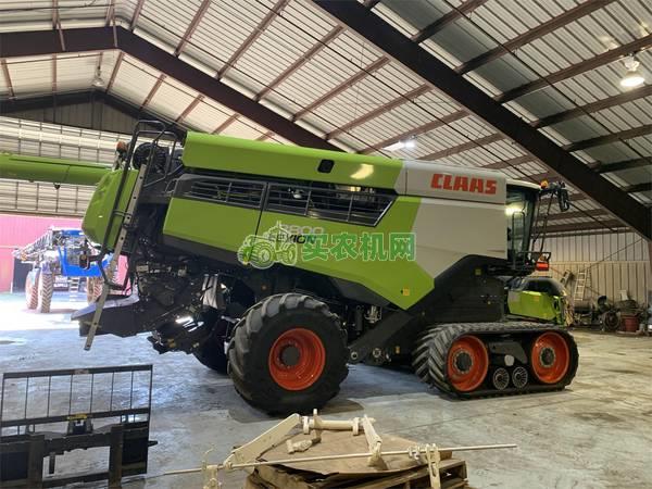 2021 克拉斯 LEXION 8800TT