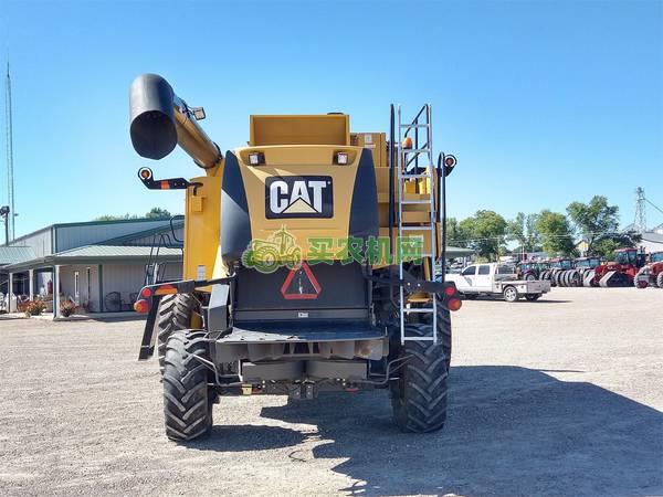 2006 Lexion 580R