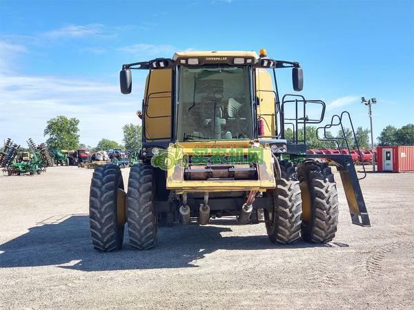 2006 Lexion 580R