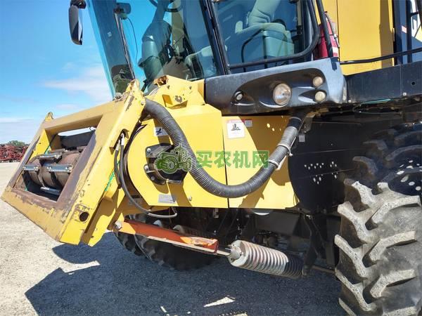 2006 Lexion 580R