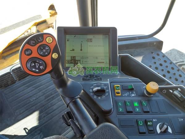 2006 Lexion 580R