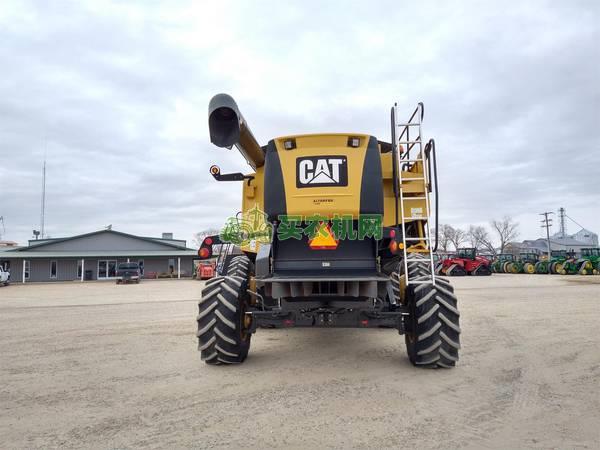 Lexion 570R