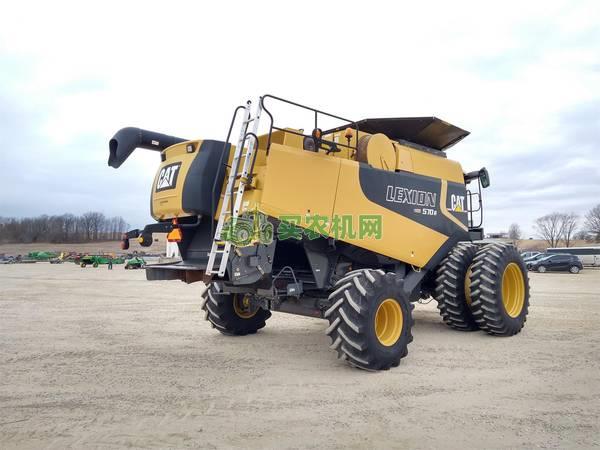 Lexion 570R