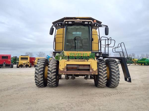 Lexion 570R